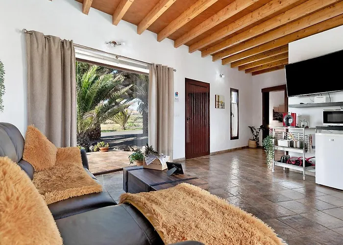 Casa Guenia I
