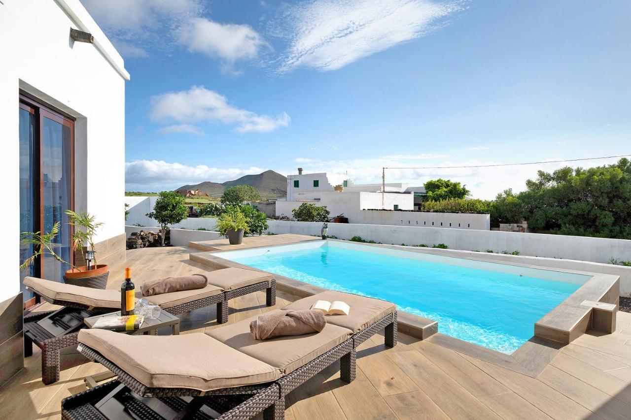 Casa Guenia I Hébergement de vacances *