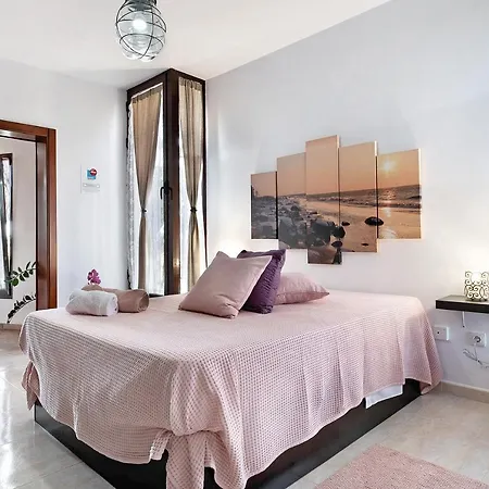 Villa Casa Guenia I Teguise  Esterno foto