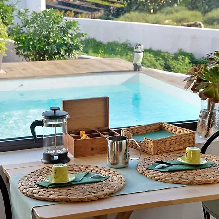 Villa Casa Guenia I Teguise  Esterno foto