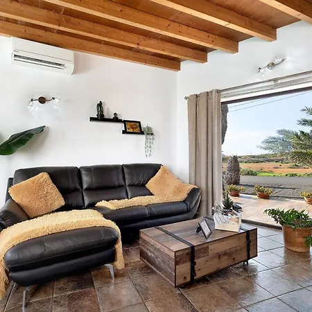 Villa Casa Guenia I Teguise  Esterno foto