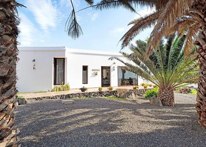 Casa Guenia I