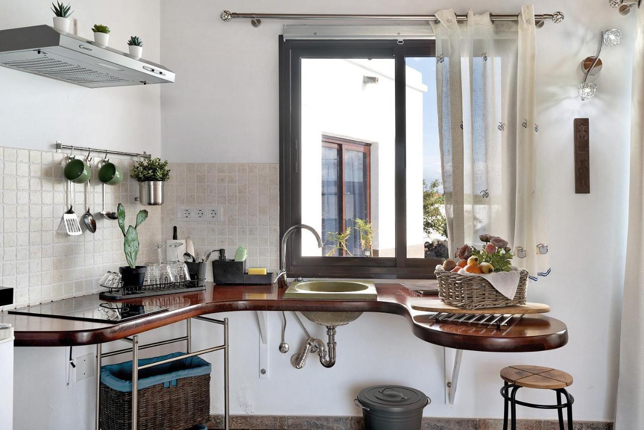 Holiday home Casa Guenia I Teguise (Lanzarote)
