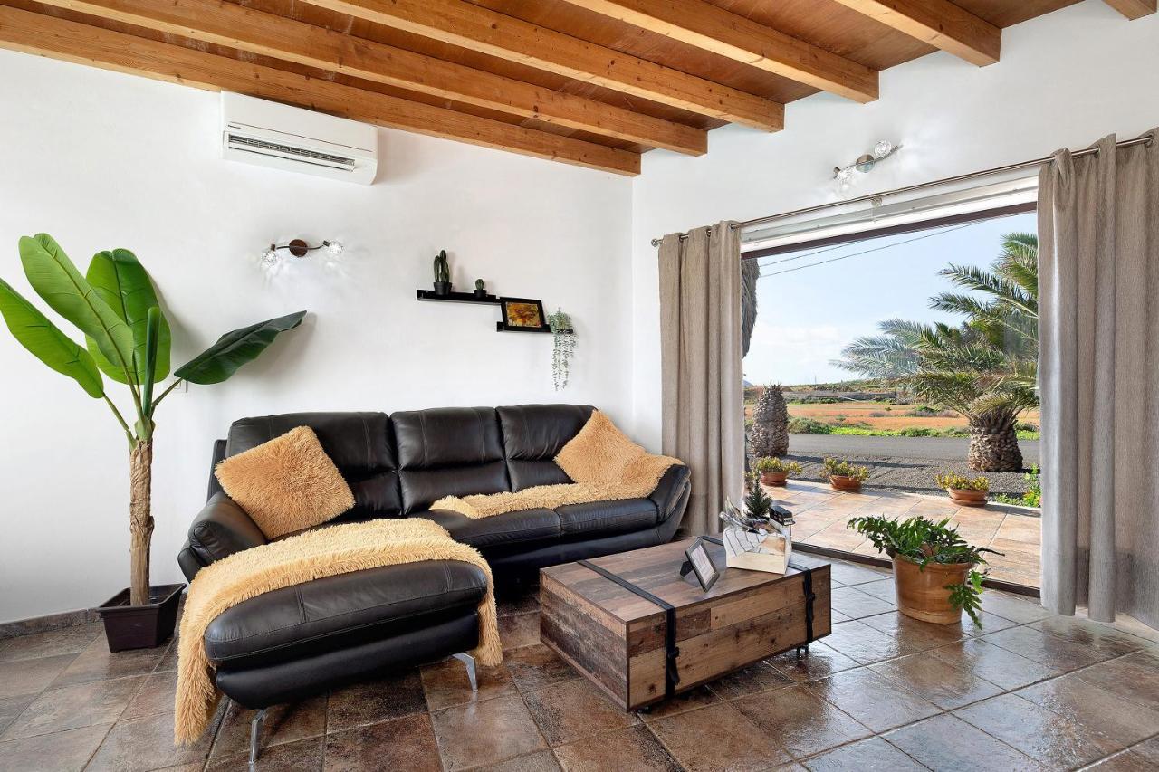 Holiday home Casa Guenia I