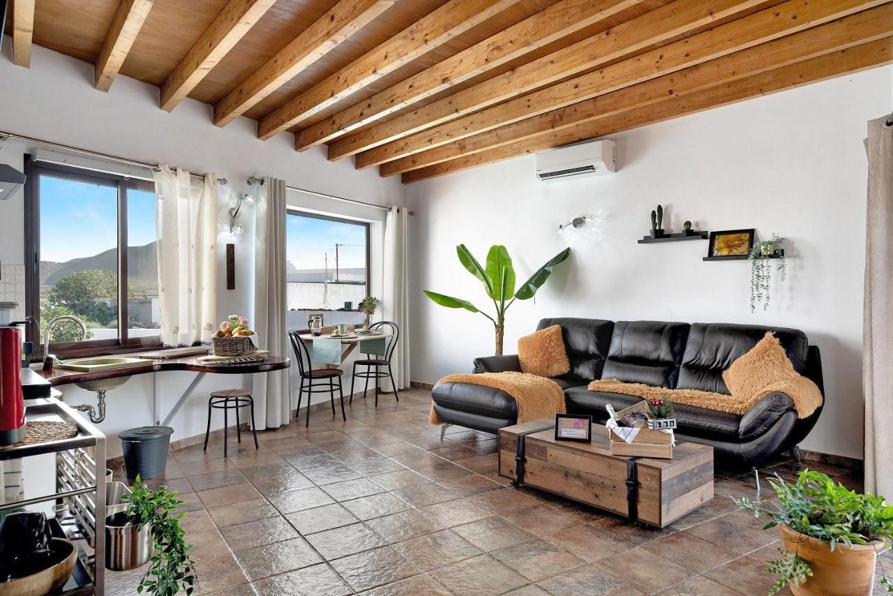 Casa Guenia I Holiday home *